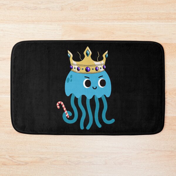 Item preview, bluey cute Jellyfish   designed and sold by Dreams  come true.