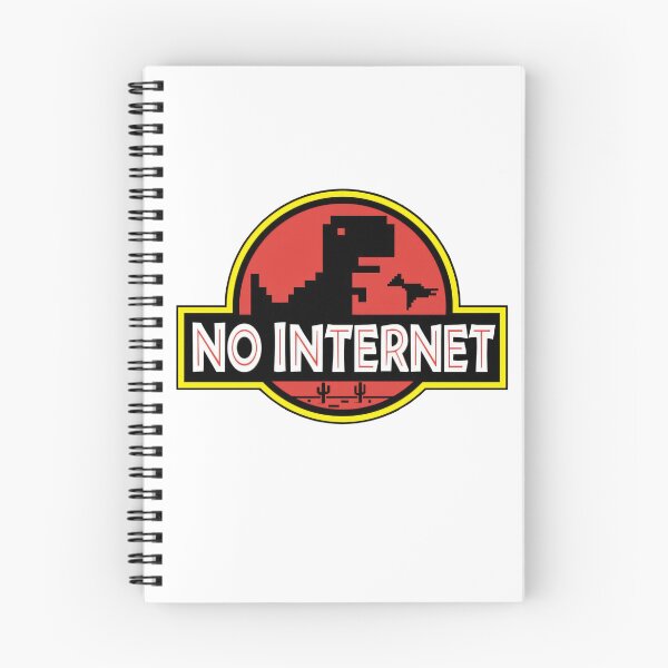 Item preview, No Internet cool tshirt design | Trending designed and sold by World of Joy.
