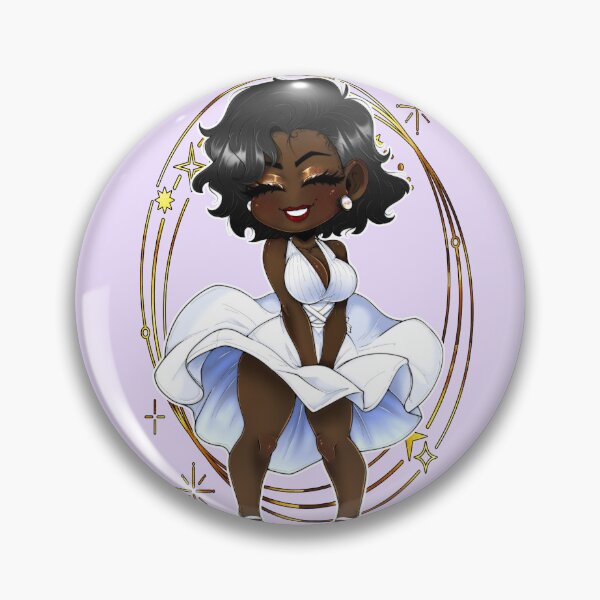 Item preview, Va Va Voom! designed and sold by BorkDork.