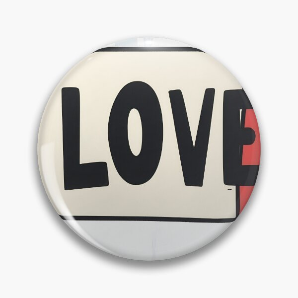 Item preview, Expressing love with colorful design designed and sold by anytka.