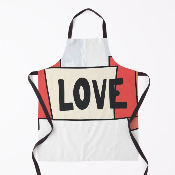 Item preview, Expressing love with colorful design designed and sold by anytka.