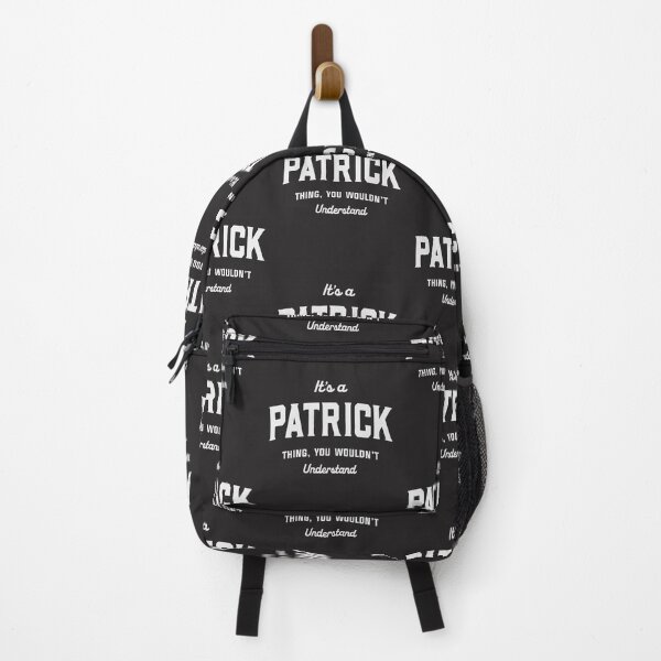 Artikelvorschau, Es ist eine Patrick-Sache, die Sie Patricks Namen nicht verstehen würden entworfen und verkauft von cidolopez.