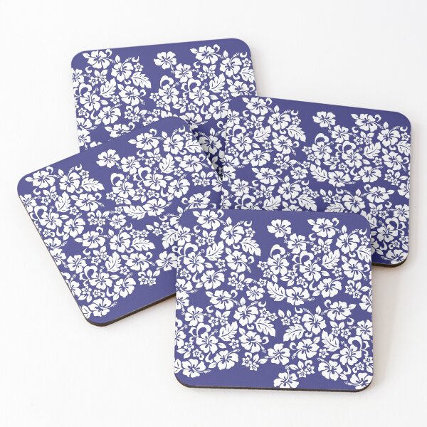 Item preview, Polynesian Floral Tifaifai - Tropical Harmony designed and sold by Tahitifaifai.