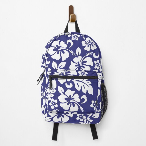 Item preview, Polynesian Floral Tifaifai - Tropical Harmony designed and sold by CreaTahiti.