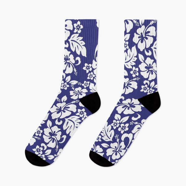 Item preview, Polynesian Floral Tifaifai - Tropical Harmony designed and sold by CreaTahiti.