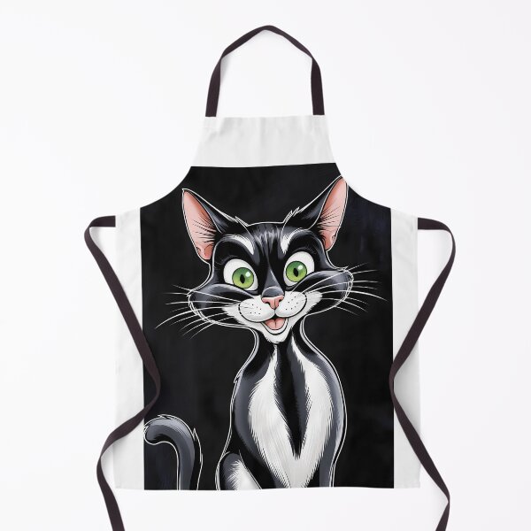 Item preview, The Optimistic Cat designed and sold by Aleks894.