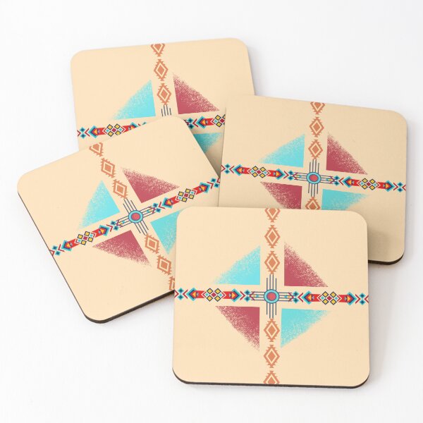 Item preview, Colorful patterns collection 4 designed and sold by Savvysioux.