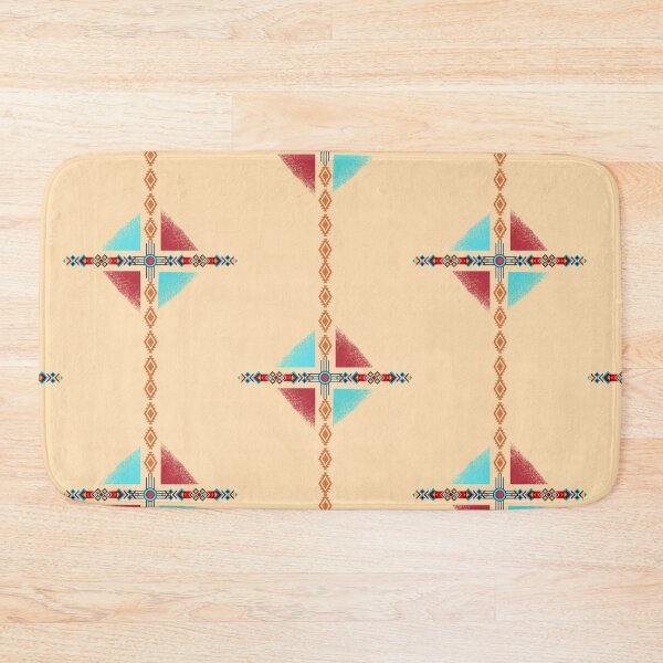 Item preview, Colorful patterns collection 4 designed and sold by Savvysioux.