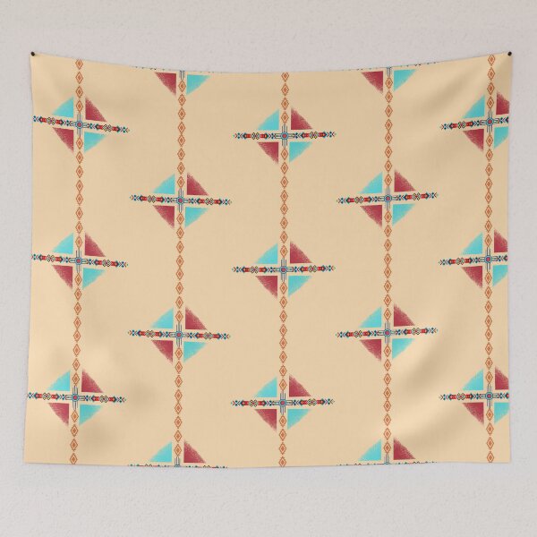 Item preview, Colorful patterns collection 4 designed and sold by Savvysioux.