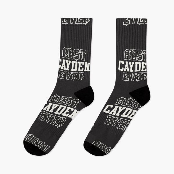 Item preview, Best Cayden Ever Personalized Name Cayden designed and sold by cidolopez.