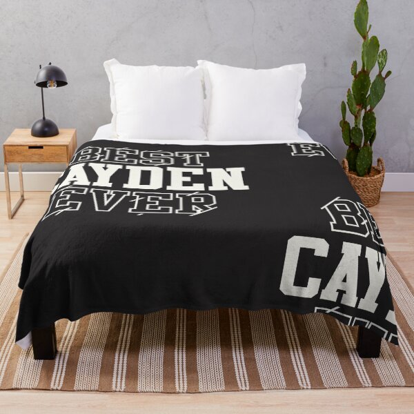 Item preview, Best Cayden Ever Personalized Name Cayden designed and sold by cidolopez.