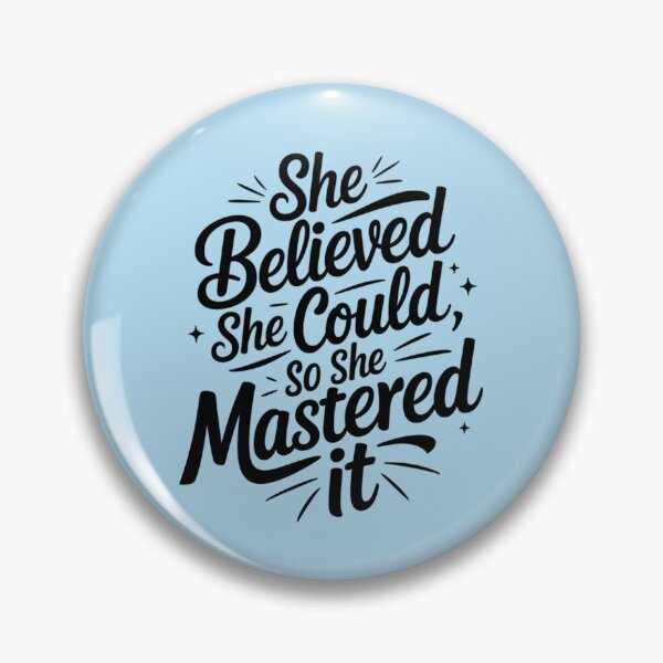 Item preview, Motivational Typography Design for Women designed and sold by TeeGrit.