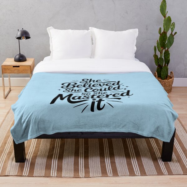 Item preview, Diseño tipográfico motivacional para mujeres designed and sold by TeeGrit.