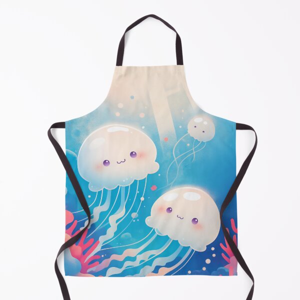 Item preview, Jellyfish Buddies Adventure designed and sold by AshiraCreations.
