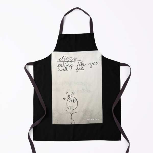Item preview, Dizzy! designed and sold by DancingCreek.