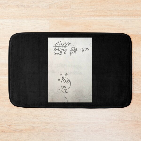 Item preview, Dizzy! designed and sold by DancingCreek.