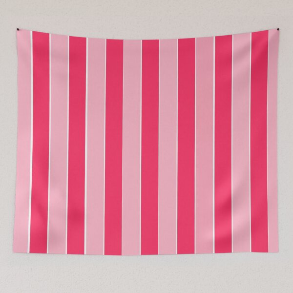 Item preview, Pink Stripes  designed and sold by DanielleGensler.
