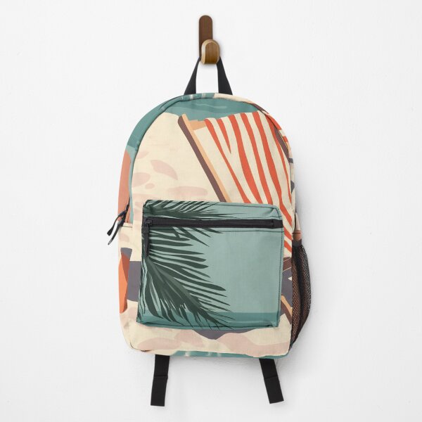 Item preview, Chill beach with big sun designed and sold by anytka.