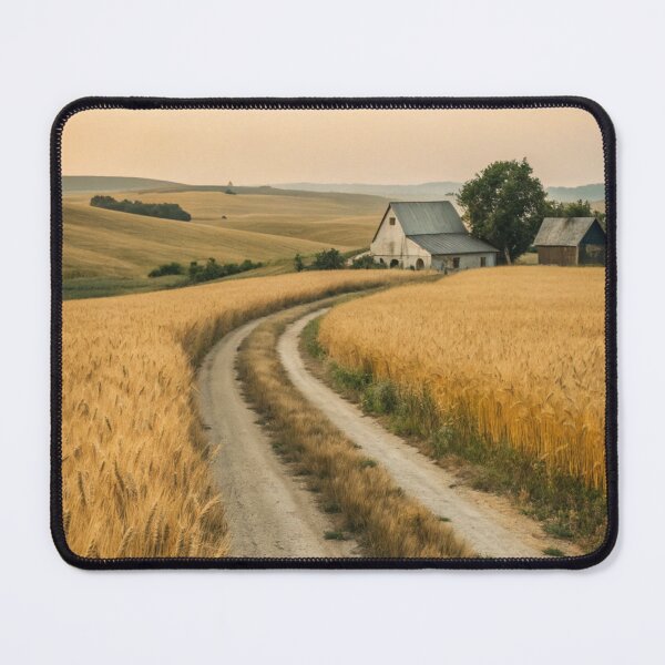 Item preview, Golden Harvest Calm designed and sold by saied-tantawy.