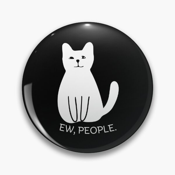 Item preview, Ew, people designed and sold by Peerless-Prime.