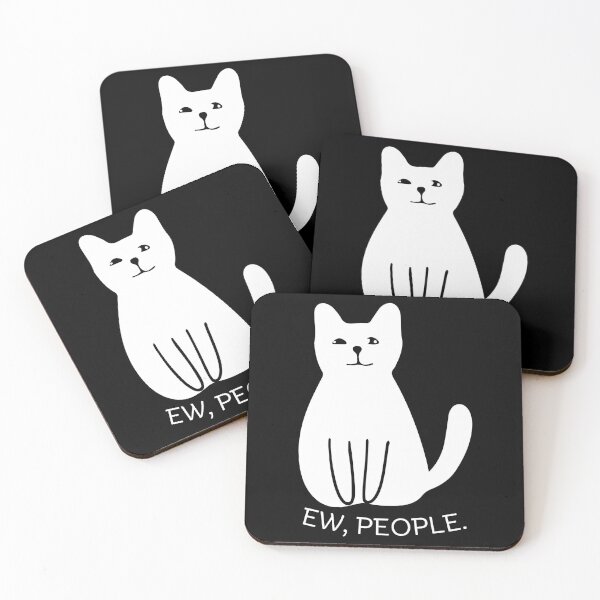 Item preview, Ew, people designed and sold by Peerless-Prime.