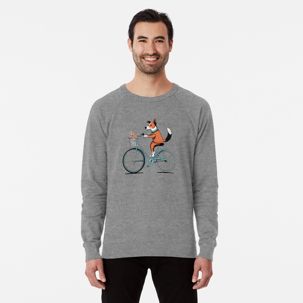 Item preview, Lightweight Sweatshirt designed and sold by MiarmaConMA.