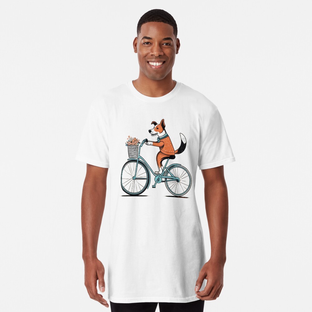 Item preview, Long T-Shirt designed and sold by MiarmaConMA.