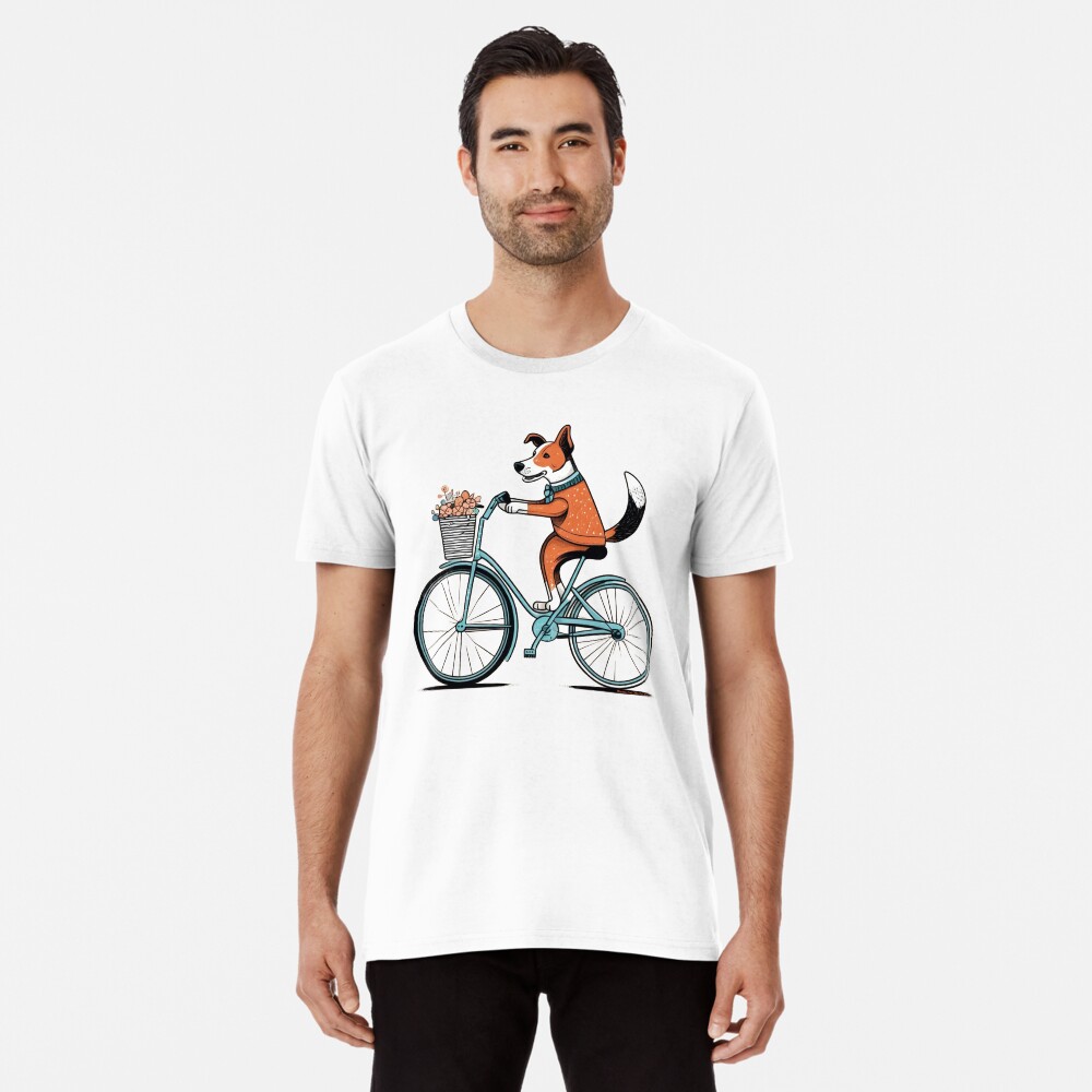 Item preview, Premium T-Shirt designed and sold by MiarmaConMA.