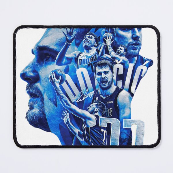 Item preview, Luka Magic designed and sold by PrezJones.