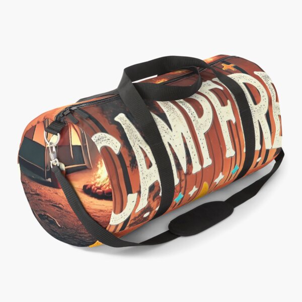 Item preview, Campfire Beware - Wildfire Awareness Design designed and sold by aminz4.