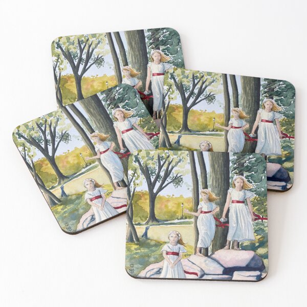 Item preview, The Three Graces designed and sold by Bridget Bryan.