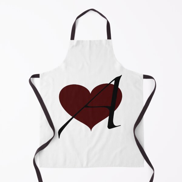 Item preview, Letter a designed and sold by trashcleaner.