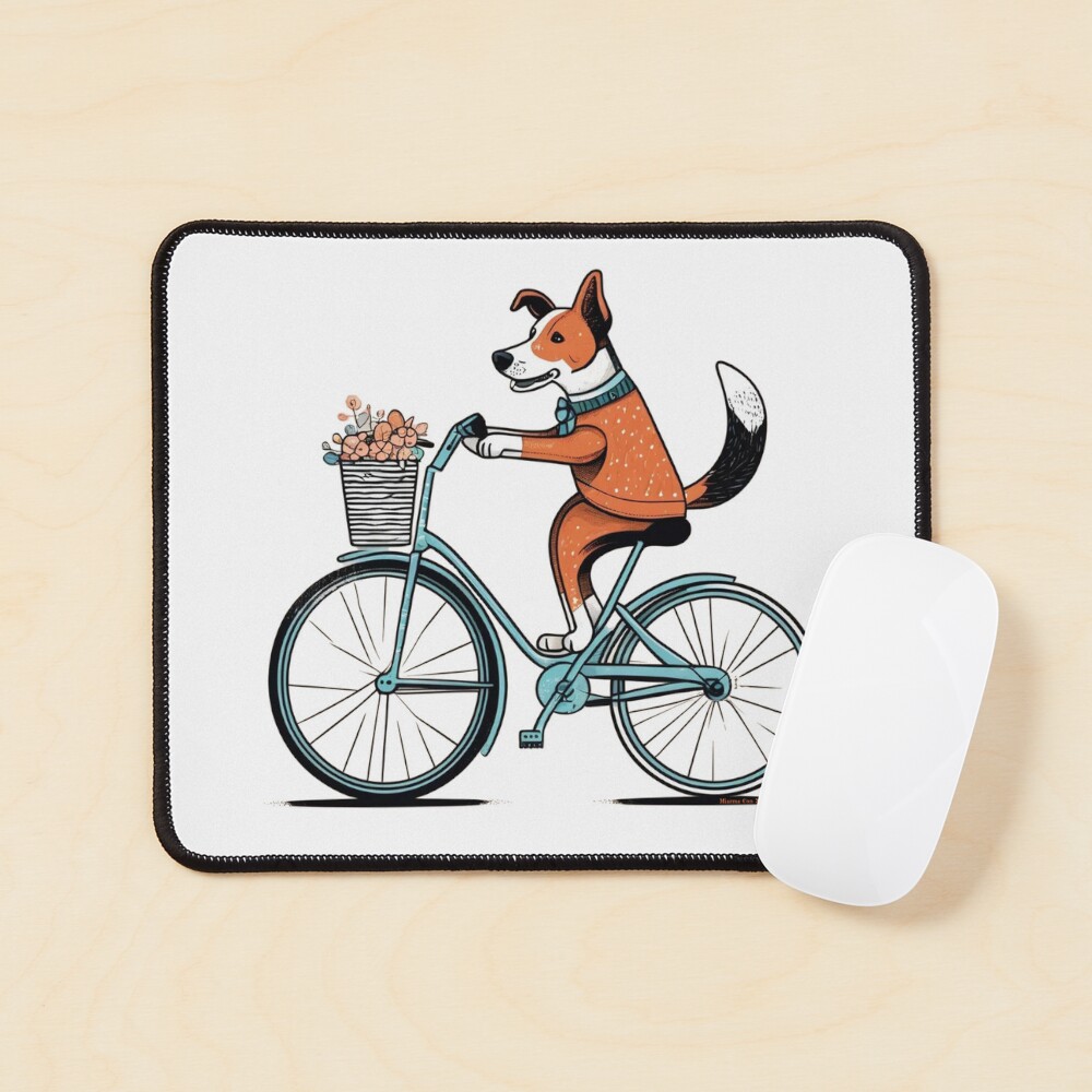 Item preview, Mouse Pad designed and sold by MiarmaConMA.