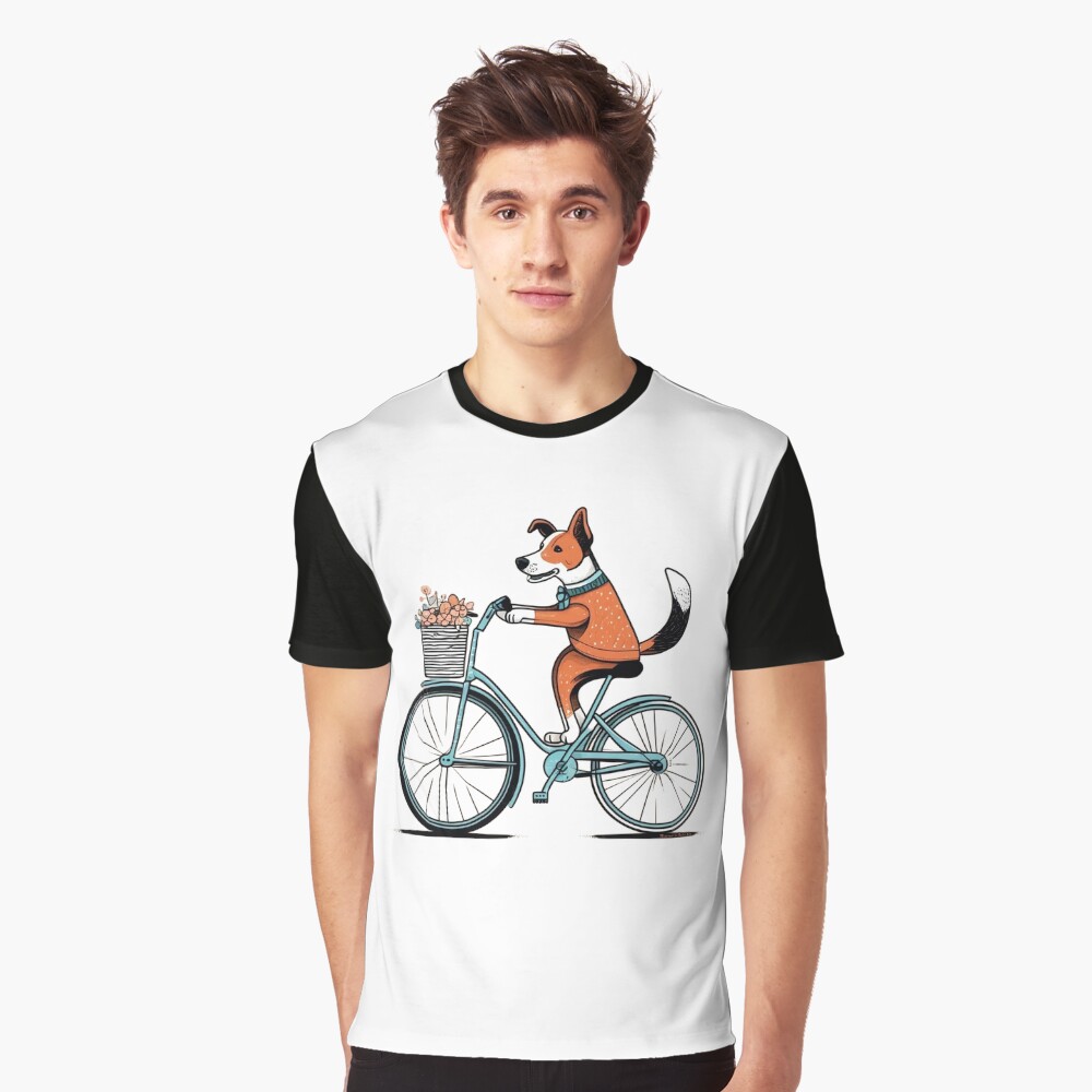 Item preview, Graphic T-Shirt designed and sold by MiarmaConMA.