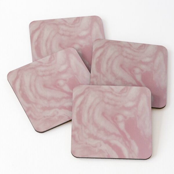 Item preview, Pink swirly water designed and sold by cherrynat1.