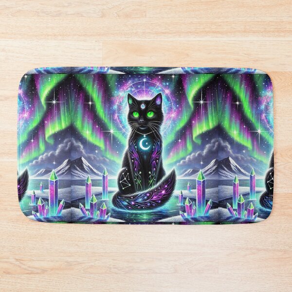 Item preview, Nyx: Beneath the Aurora's Glow designed and sold by Meta2Physical.