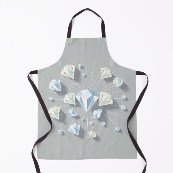 Item preview, Diamond 6 designed and sold by HebaRK Studio.