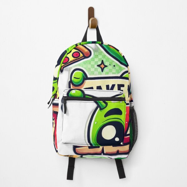 Item preview, My Friendly Alien designed and sold by alienvizitor77.