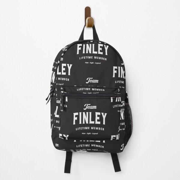 Item preview, Team Finley Lifetime Member Funny Name Finley designed and sold by cidolopez.