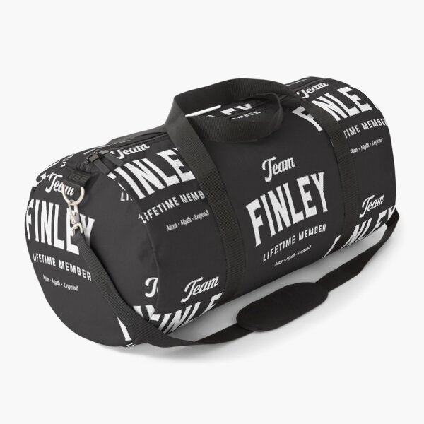 Item preview, Team Finley Lifetime Member Funny Name Finley designed and sold by cidolopez.