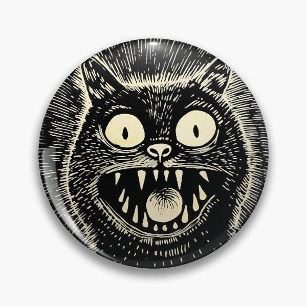 Item preview, very feral very unhinged very batshit, funny sarcastic gift for special humor  designed and sold by FelkMariShop.