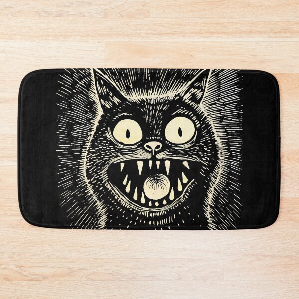 Item preview, very feral very unhinged very batshit, funny sarcastic gift for special humor  designed and sold by FelkMariShop.