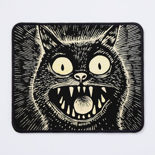 Item preview, very feral very unhinged very batshit, funny sarcastic gift for special humor  designed and sold by FelkMariShop.