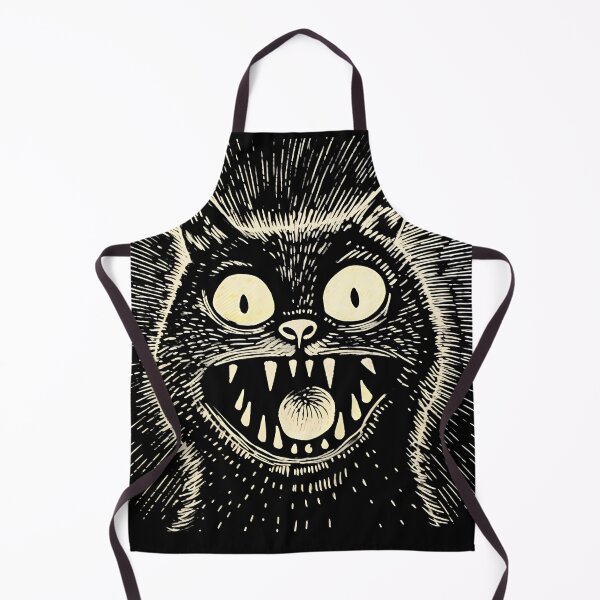 Item preview, very feral very unhinged very batshit, funny sarcastic gift for special humor designed and sold by FelkMariShop.