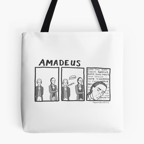 Item preview, Amadeus designed and sold by reparrish.