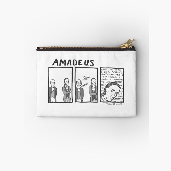Item preview, Amadeus designed and sold by reparrish.