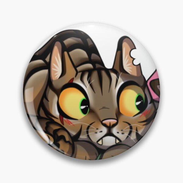 Item preview, Cookie cutter street cat and house cat designed and sold by Kitsunefire7.