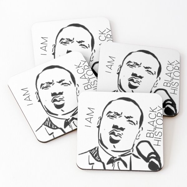 Item preview, I Am Black History designed and sold by Endeva4eva.