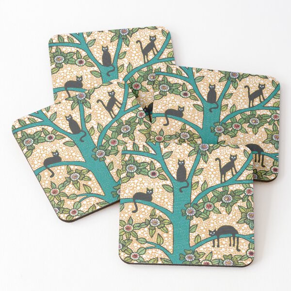 Item preview, Dark Paws, High Places designed and sold by ManonElmendorp.