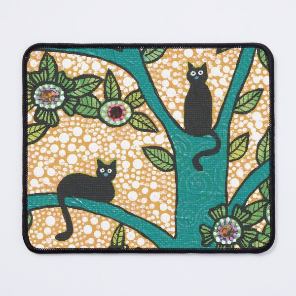 Item preview, Dark Paws, High Places designed and sold by ManonElmendorp.